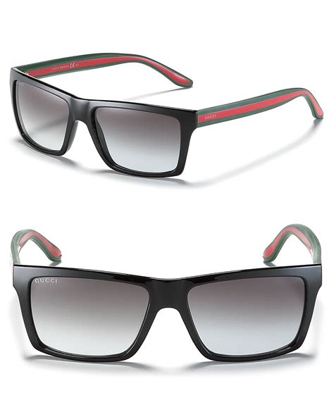 gucci 1075 wayfarer sunglasses|Gucci authentic men sunglasses glasses.